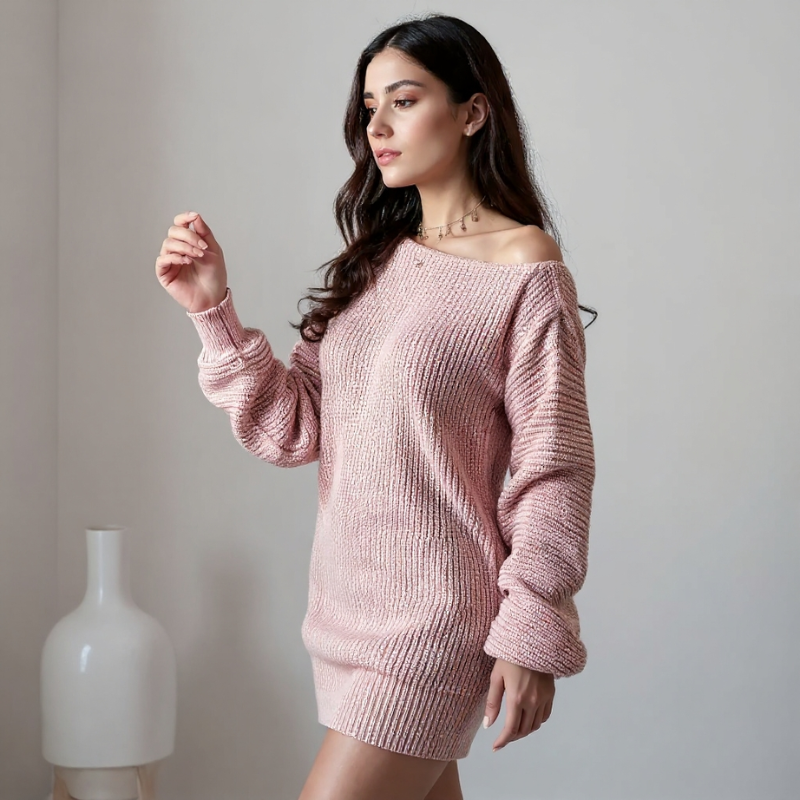 Léa Knit Sweater