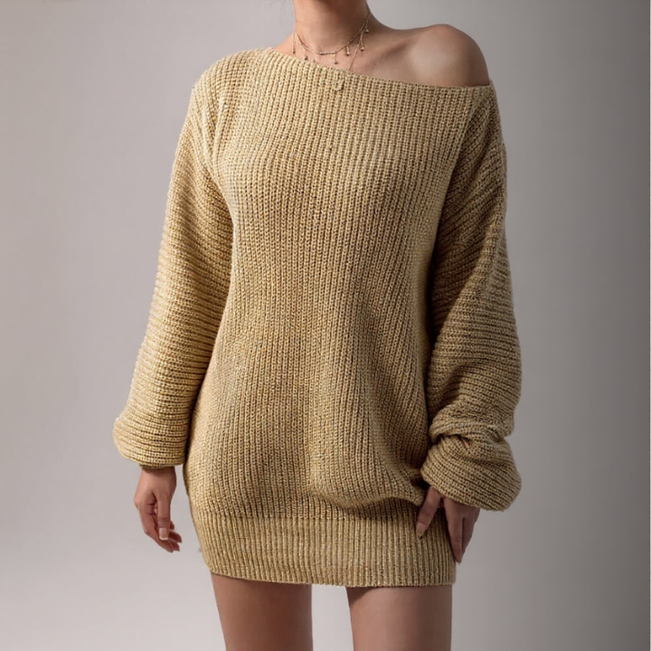 Léa Knit Sweater