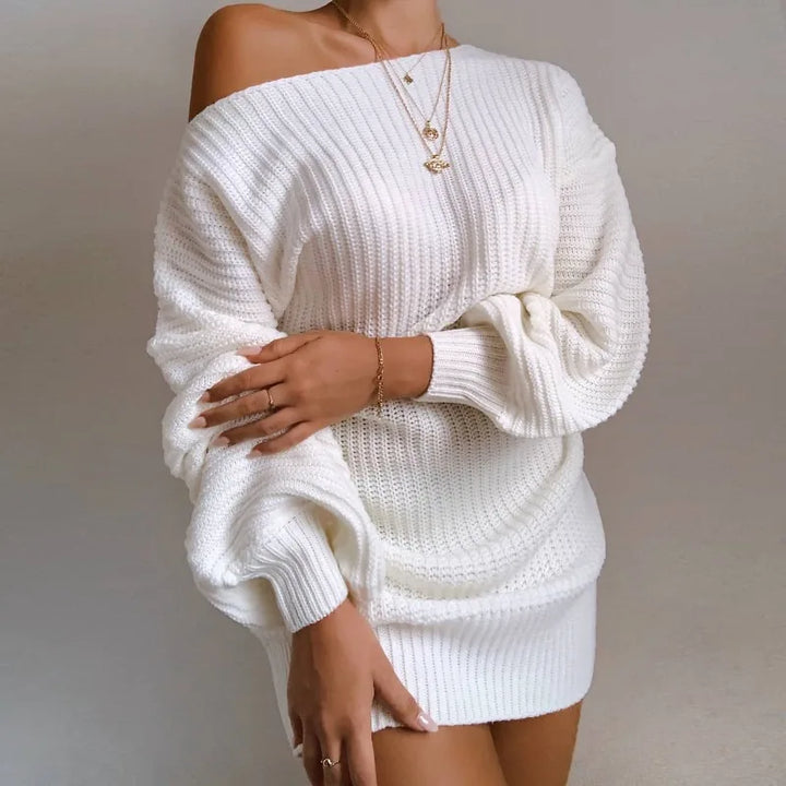 Léa Knit Sweater