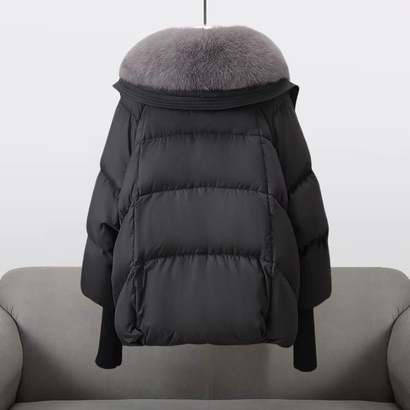 Ava Luxury Puffer Jacket