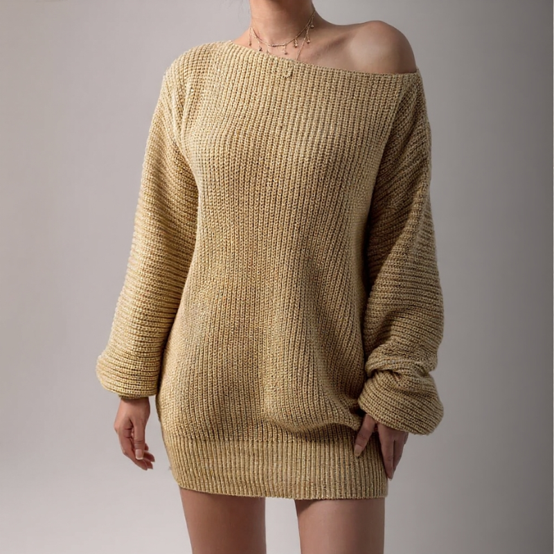 Léa Knit Sweater